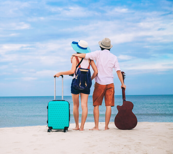 The Fern Bookings Luxury Room